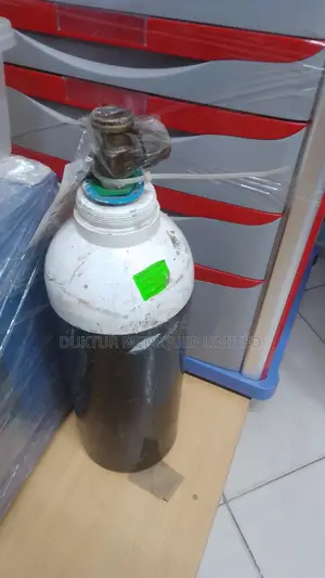 Medical Oxygen 1.84kg(1.36m2)