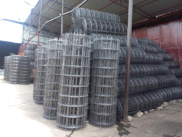 Structural Mesh ,Brc A142 BRC A198 BRC A65 BRC A66 BRC A610.