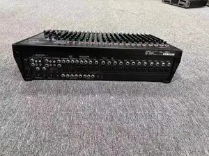 Mgp24x Yamaha Mixer Console