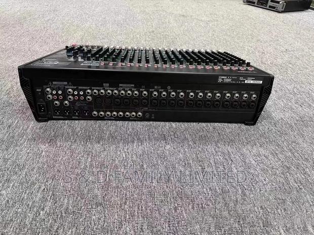 Mgp24x Yamaha Mixer Console - thumbnail 2