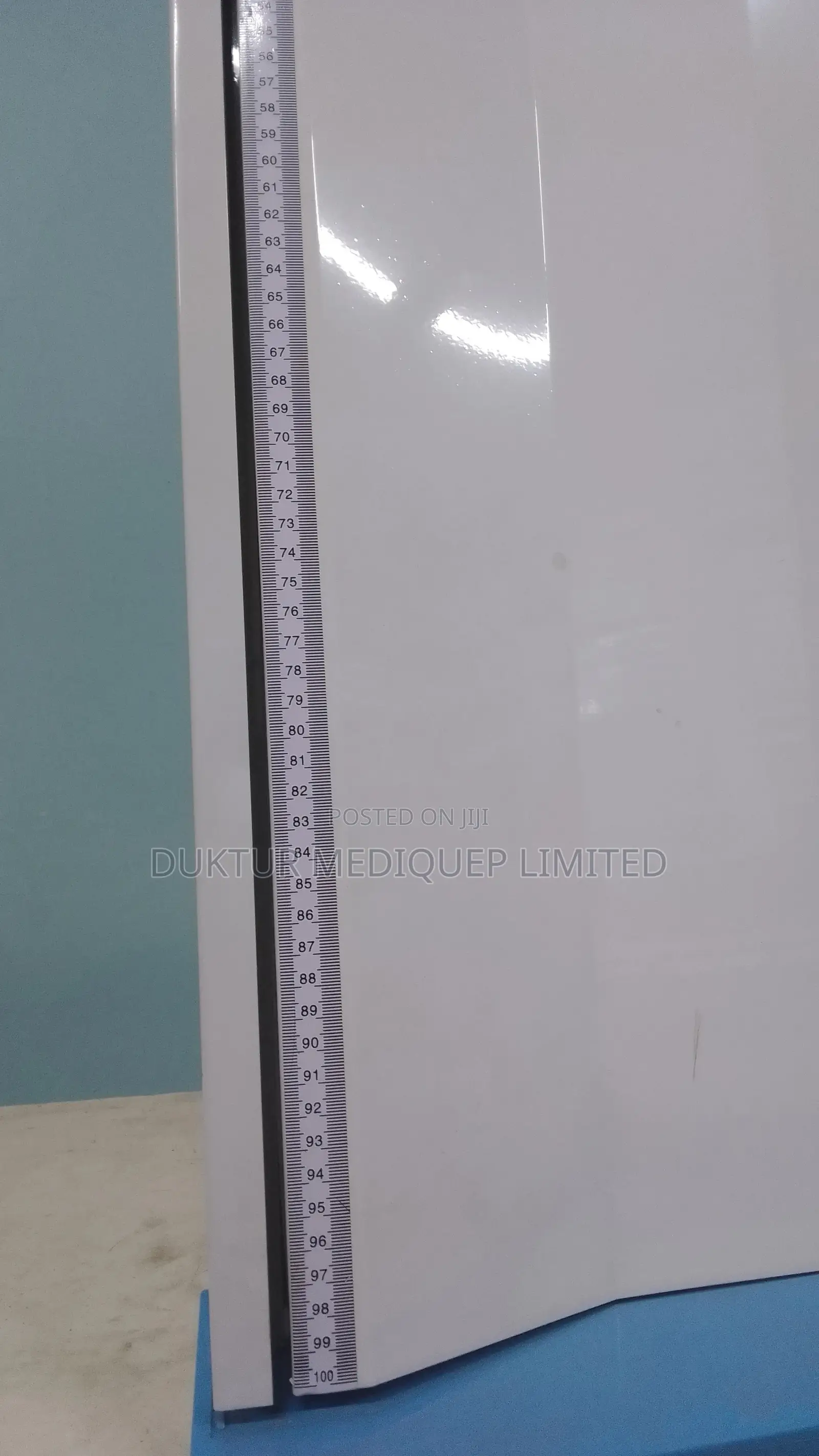 Height Measuring Board For Baby, Infant Length Ruler 1000mm