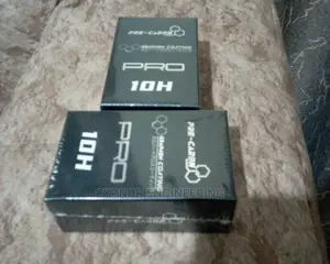 10H Car Graphene Coating