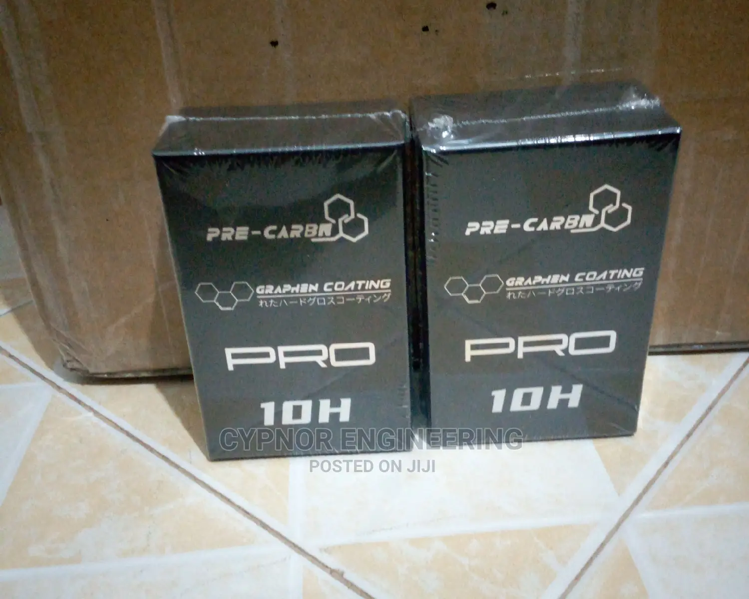 Best Graphene and Ceramic Coating
