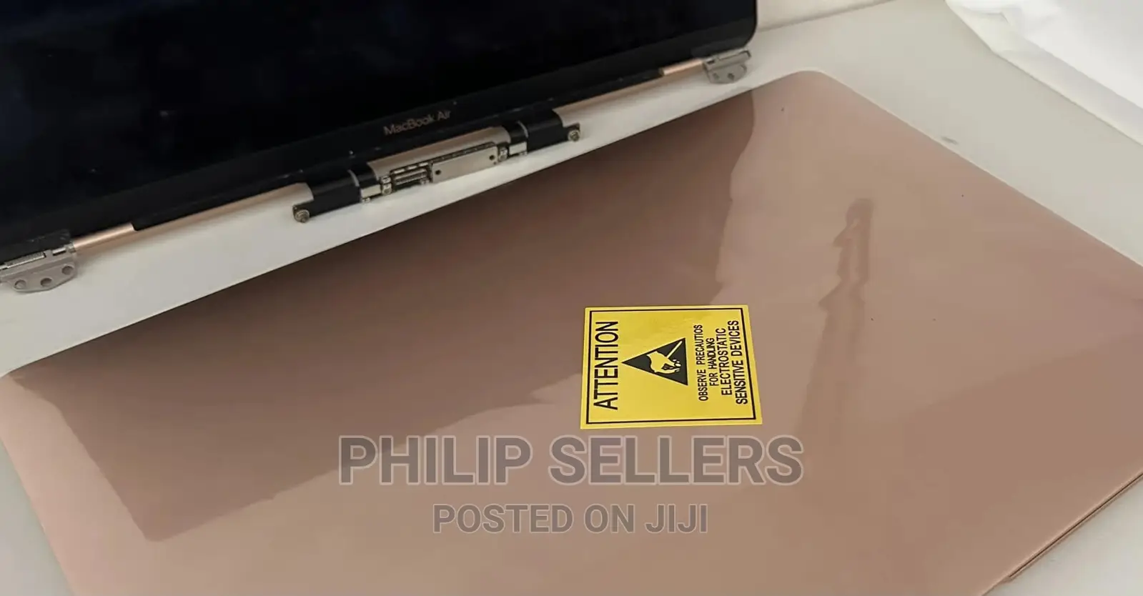 Macbook M1 Air 13” 2020