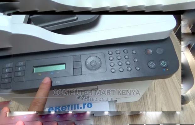 Hp Color Laserjet M179fdw Specs - main view