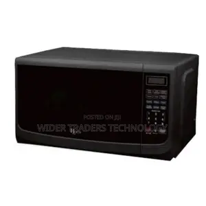 Roch RMW-20LD7CW-AB 20L Digital Microwave