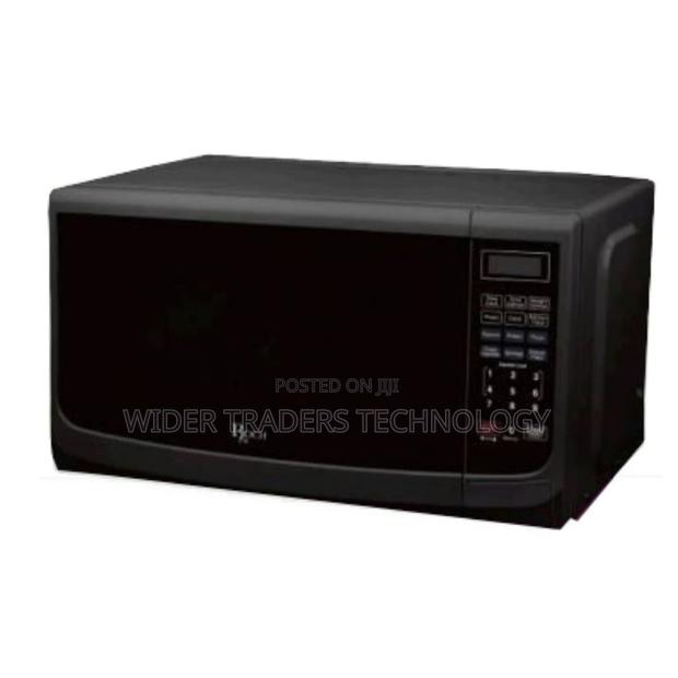 Roch RMW-20LD7CW-AB 20L Digital Microwave