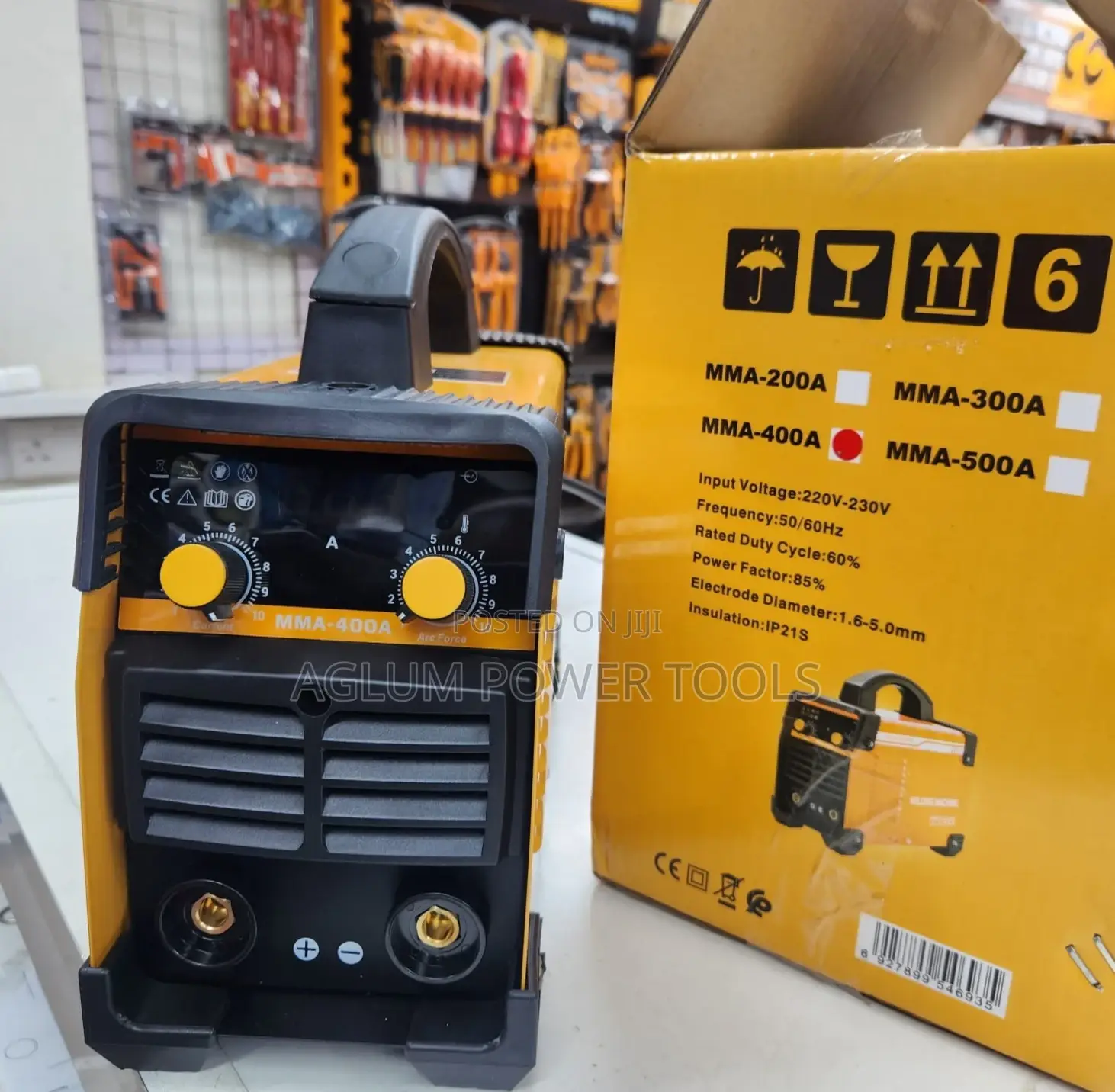 Professional Dewalt Welding Machine