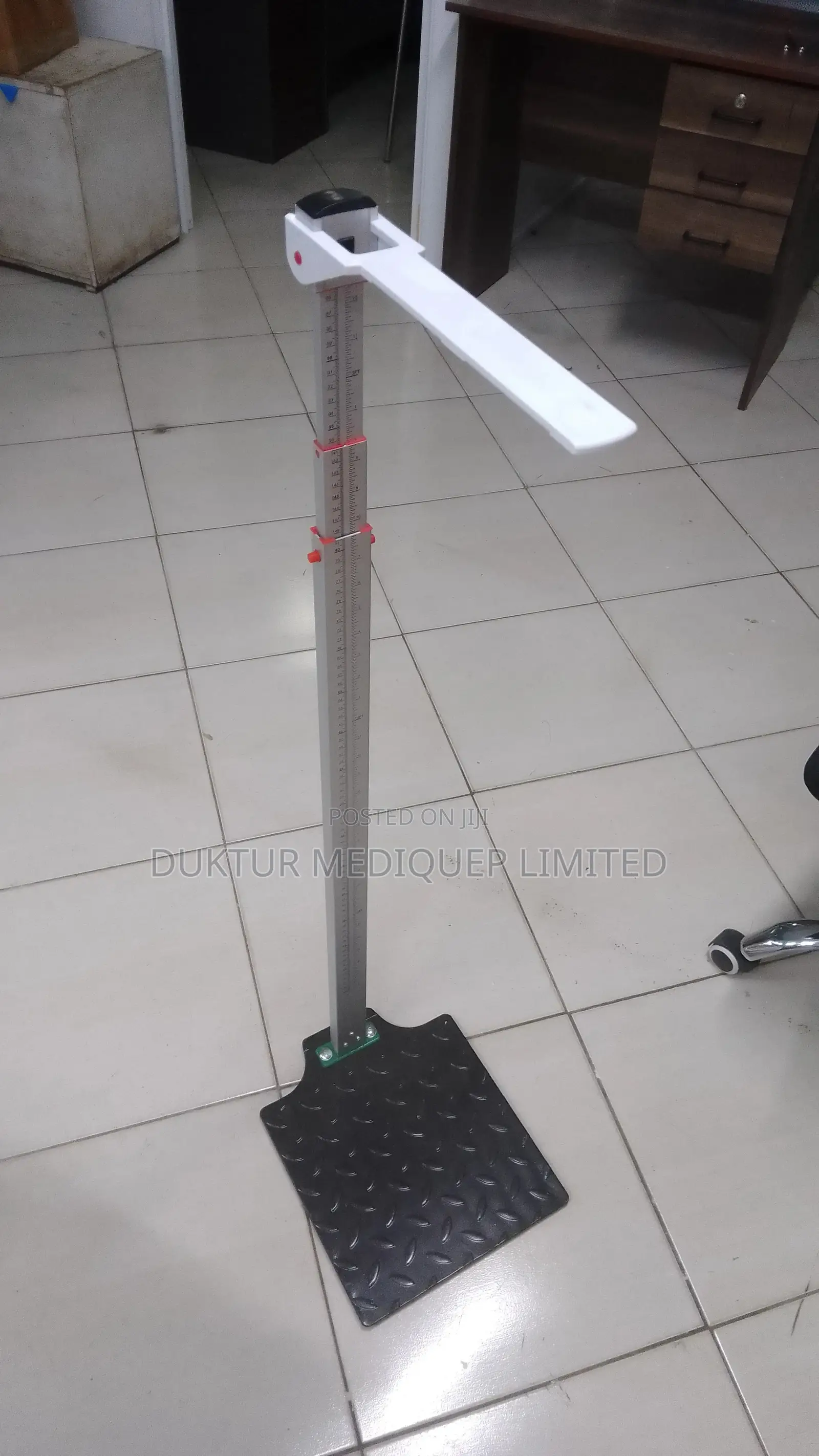 Mechanical Stadiometer 2100 Mm