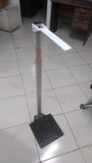 Mechanical Stadiometer 2100 Mm - thumbnail 2