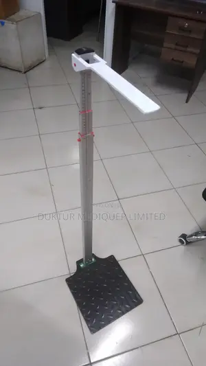 Mechanical Stadiometer 2100 Mm