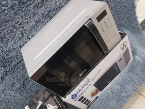 Nunix Digital Microwave With Grill 20L