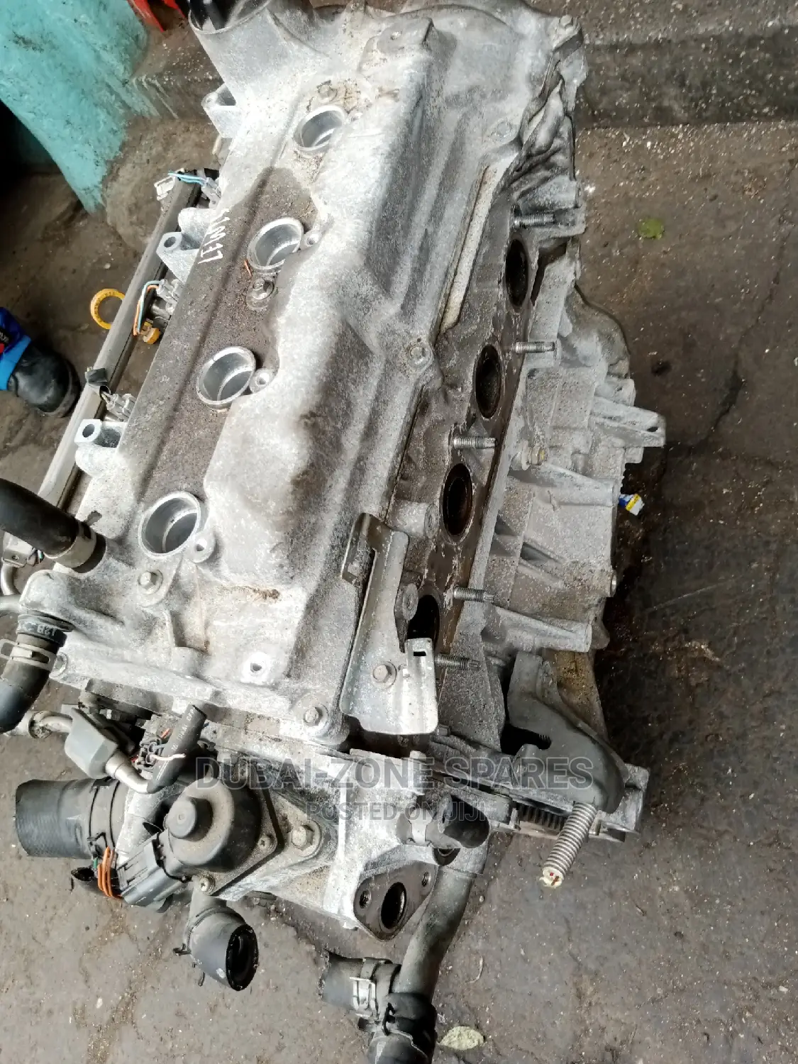 New Arrivals X-Japan Slim Engines Hr15 Sensor Available