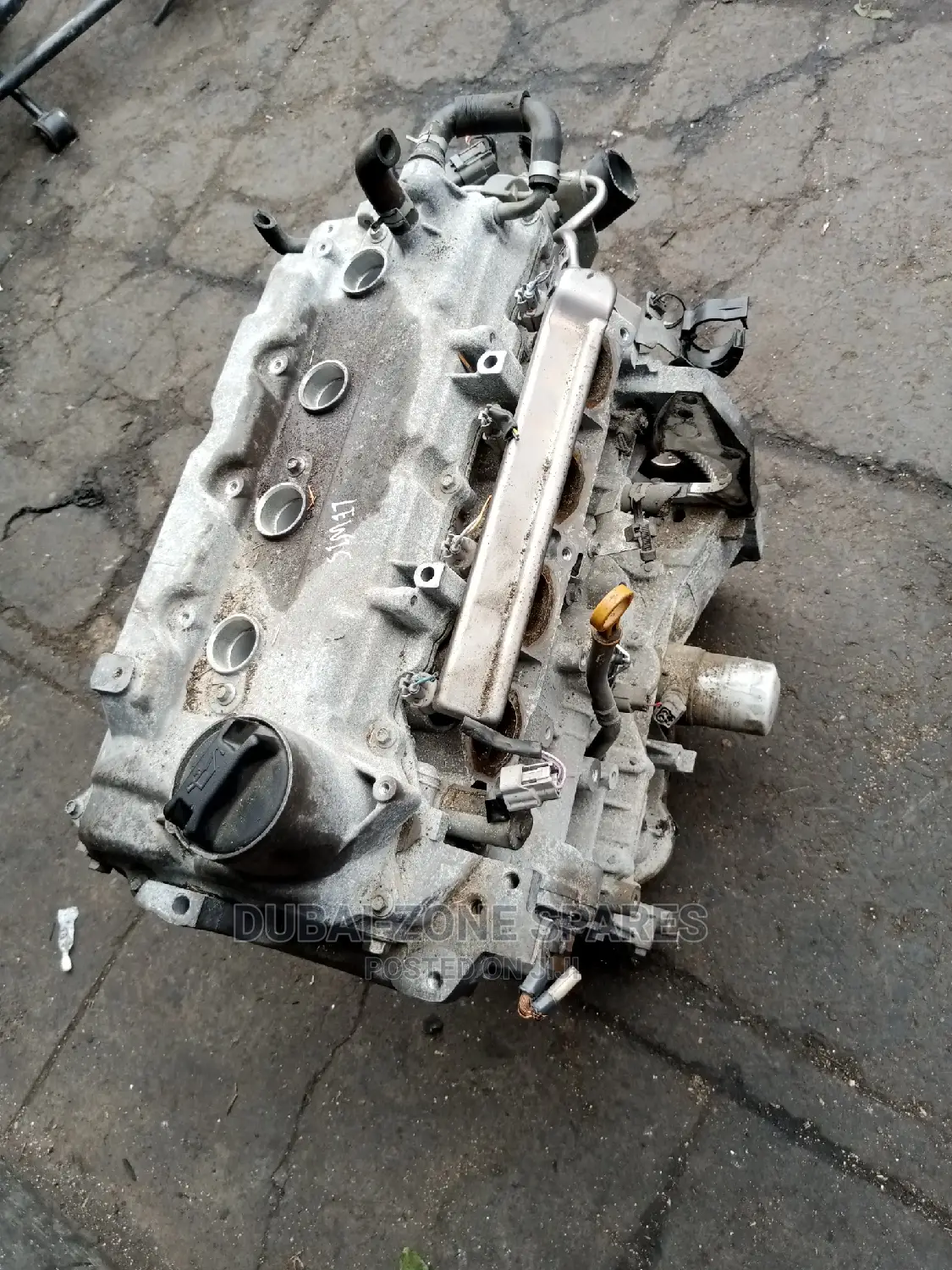 New Arrivals X-Japan Slim Engines Hr15 Sensor Available