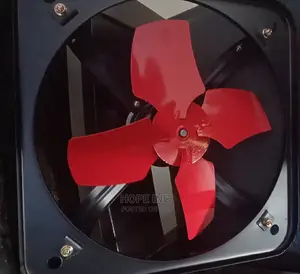 Extractor Fan For Egg Incubator