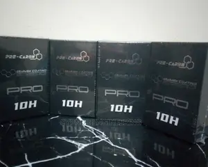 Superior Quality Graphene Coating