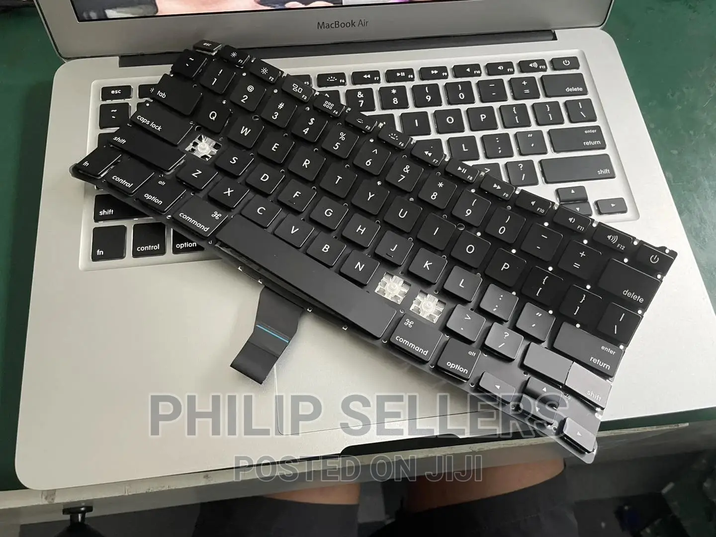 Macbook Air 13” 2015 A1466
