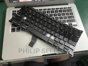 Macbook Air 13” 2015 A1466