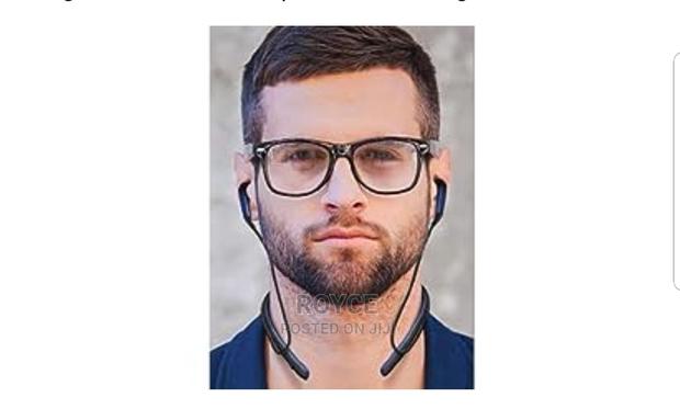 Level U Samsung Bluetooth Headset - thumbnail 3