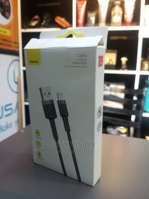 Baseus Cafule Cable USB to Type C Cable - main view