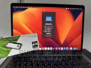 Macbook Pro 13” 2017 LCD Replacement( A1708 )