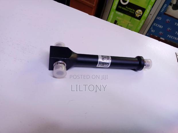 2way GSM Splitter - main view