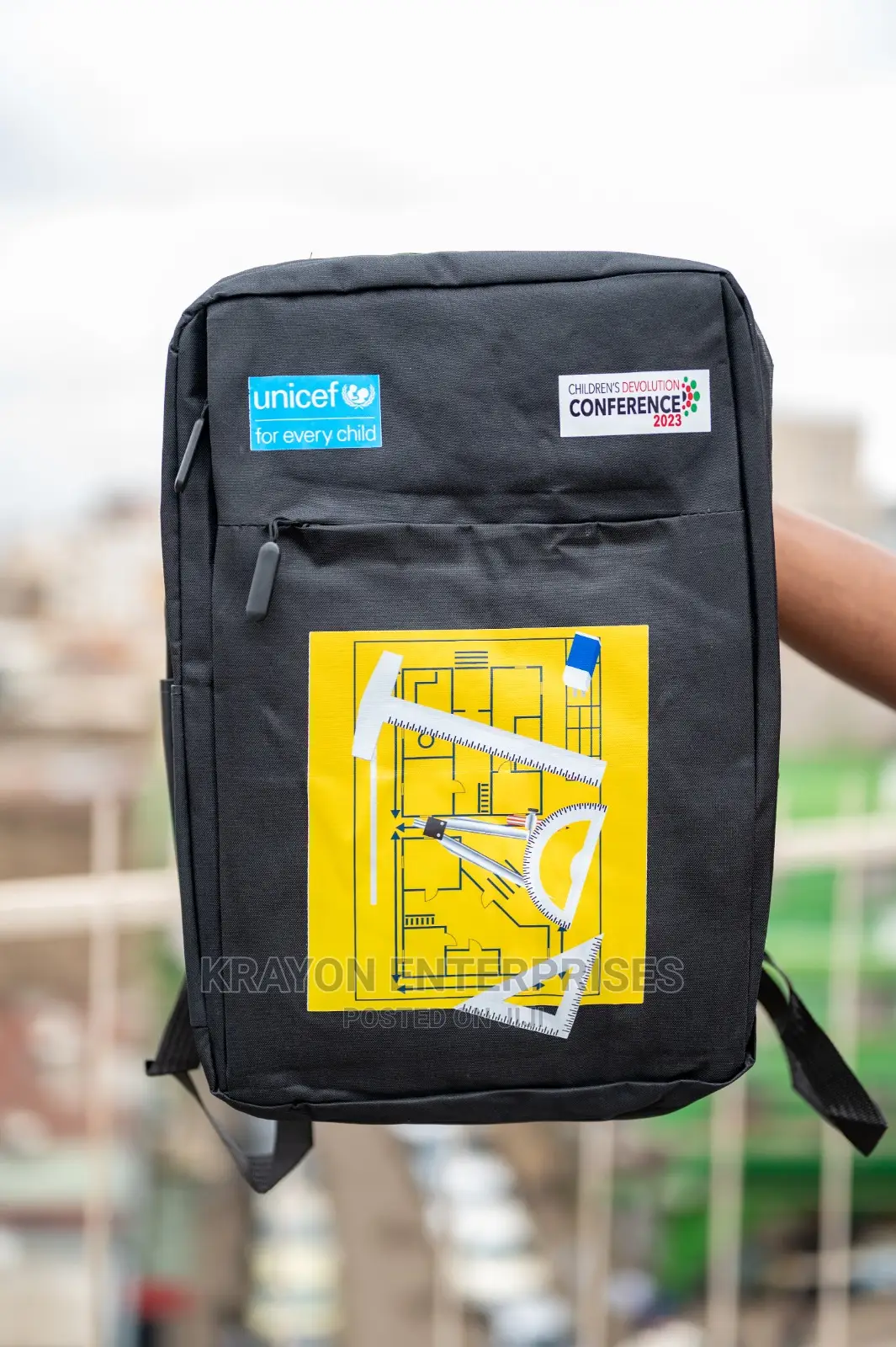 Bag Branding