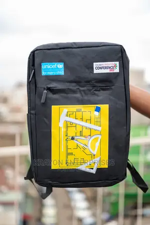 Bag Branding