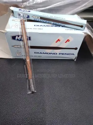 Diamond Pencil