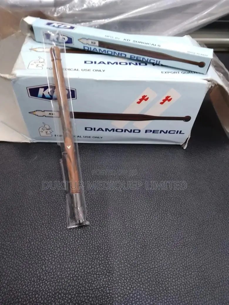 Diamond Pencil