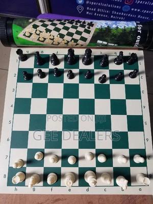 Chess Mat Game Available - thumbnail 2