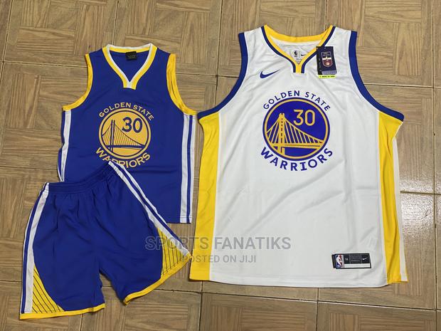Basketball Jerseys - thumbnail 2