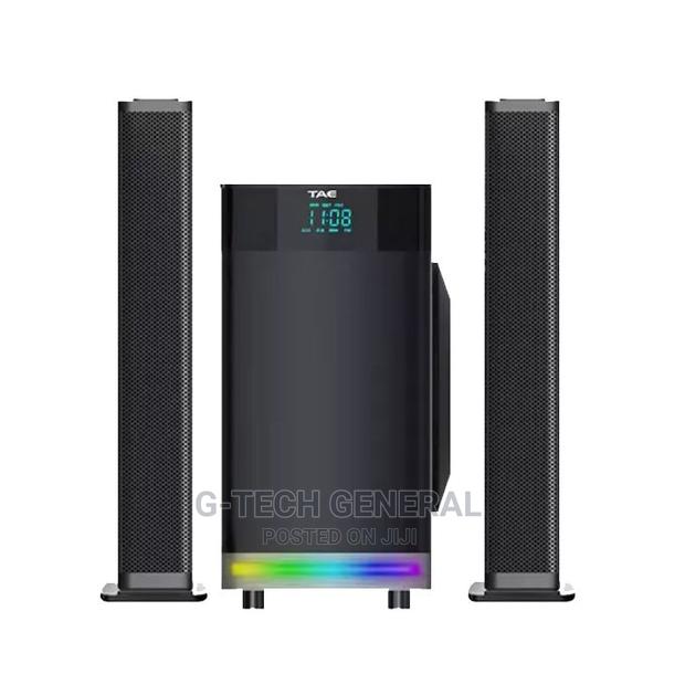 Royal R902 2.1ch Multimedia Speaker System