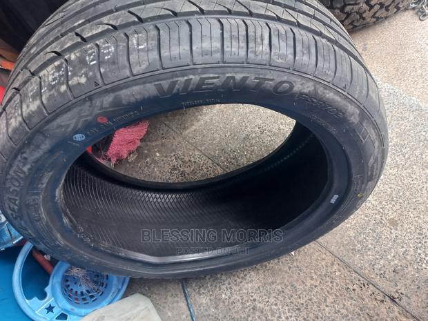 Tyre Size 245/45r19 Fortune