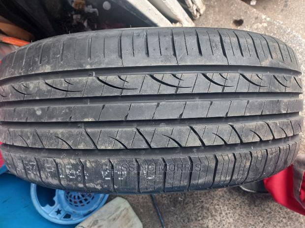 Tyre Size 245/45r19 Fortune - thumbnail 2