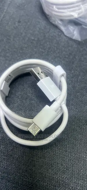 Type C Vooc Oppo Data Cable