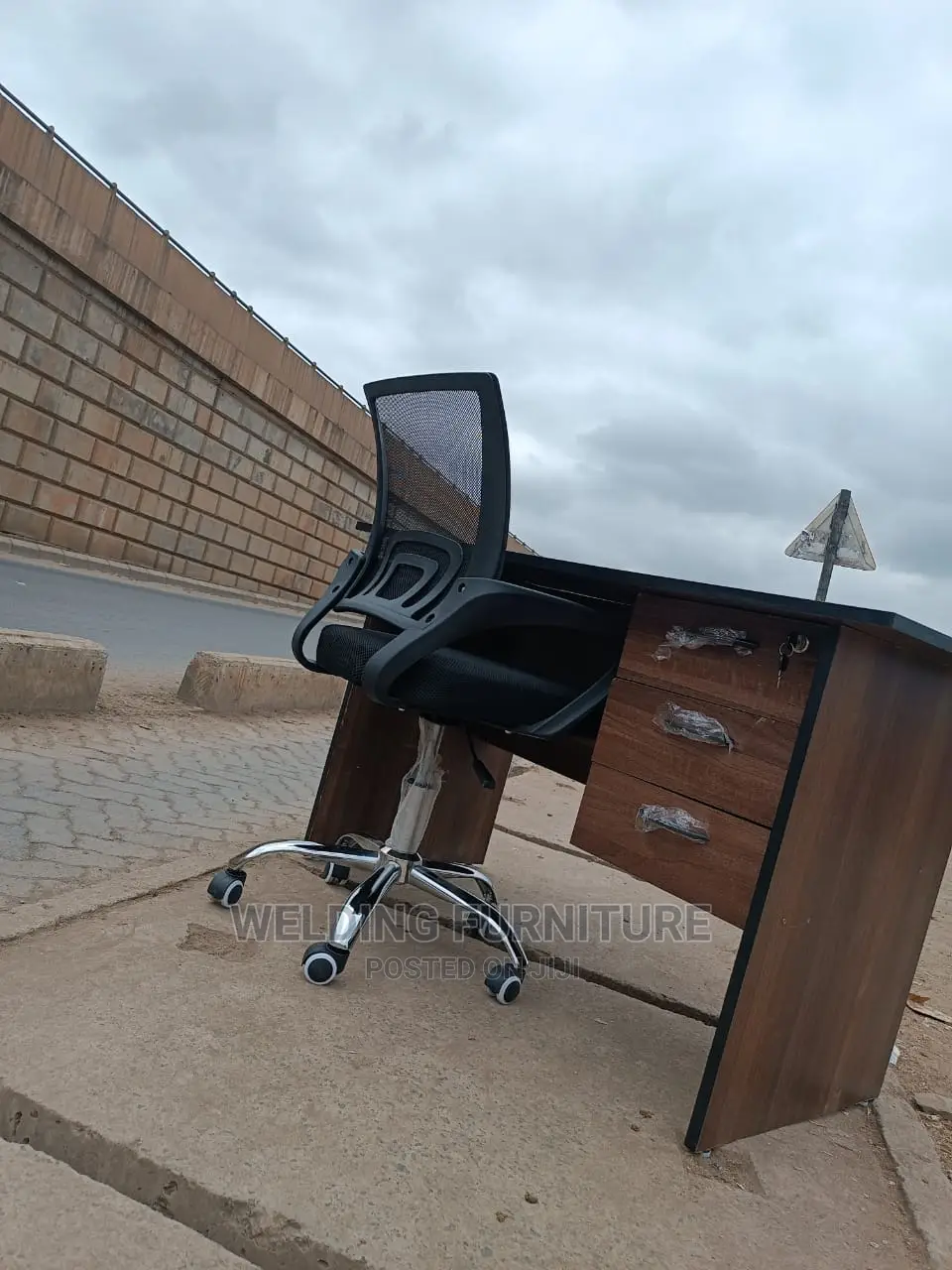 Office Desk Office Desks in Utalii Furniture, Welding Furniture And