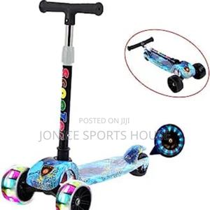 New Kids Scooter - thumbnail 2