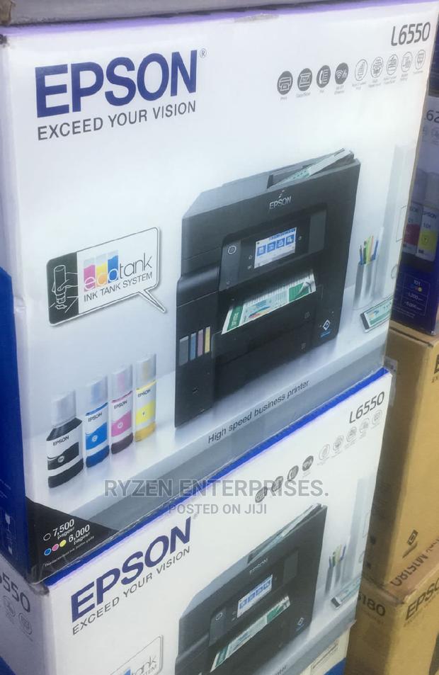 Epson L6550/ L6550/ L6550 / L6550