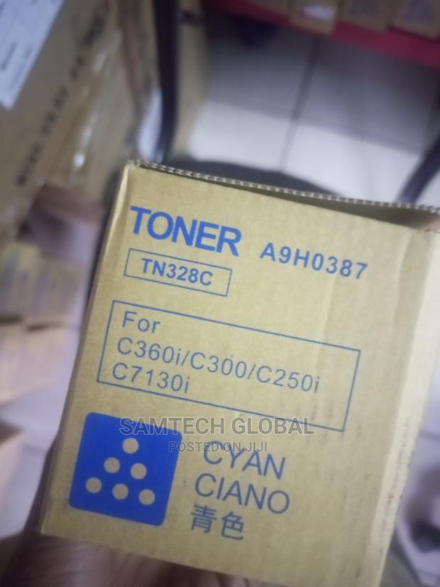 Best in Market Konica Toner