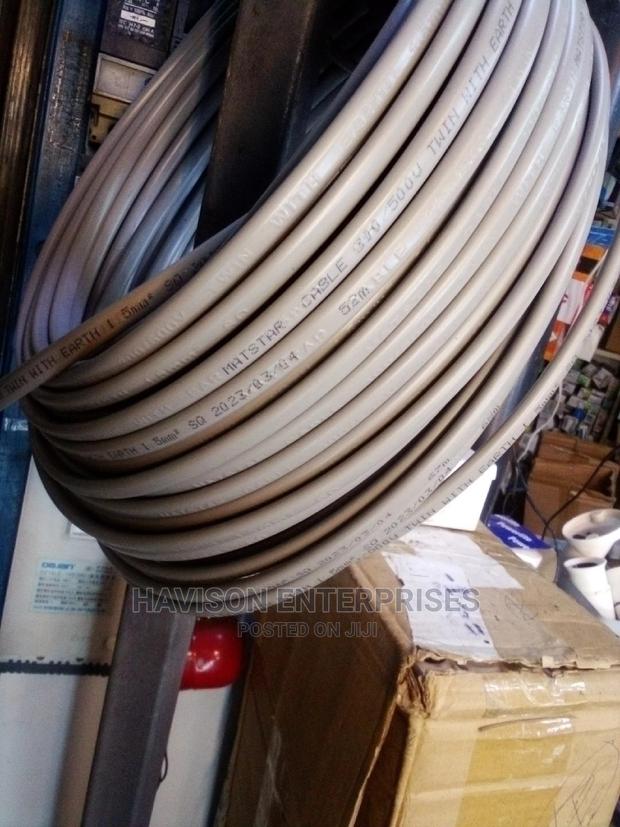 1.5 Cable Per Metre - main view