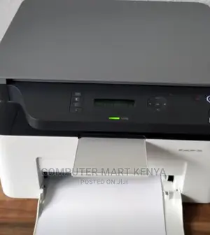 Laserjet Mfp135a