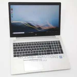 Laptop HP EliteBook 850 G5 16GB Intel Core I7 SSD 256GB