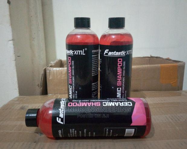 Best Ceramic Spray - main view