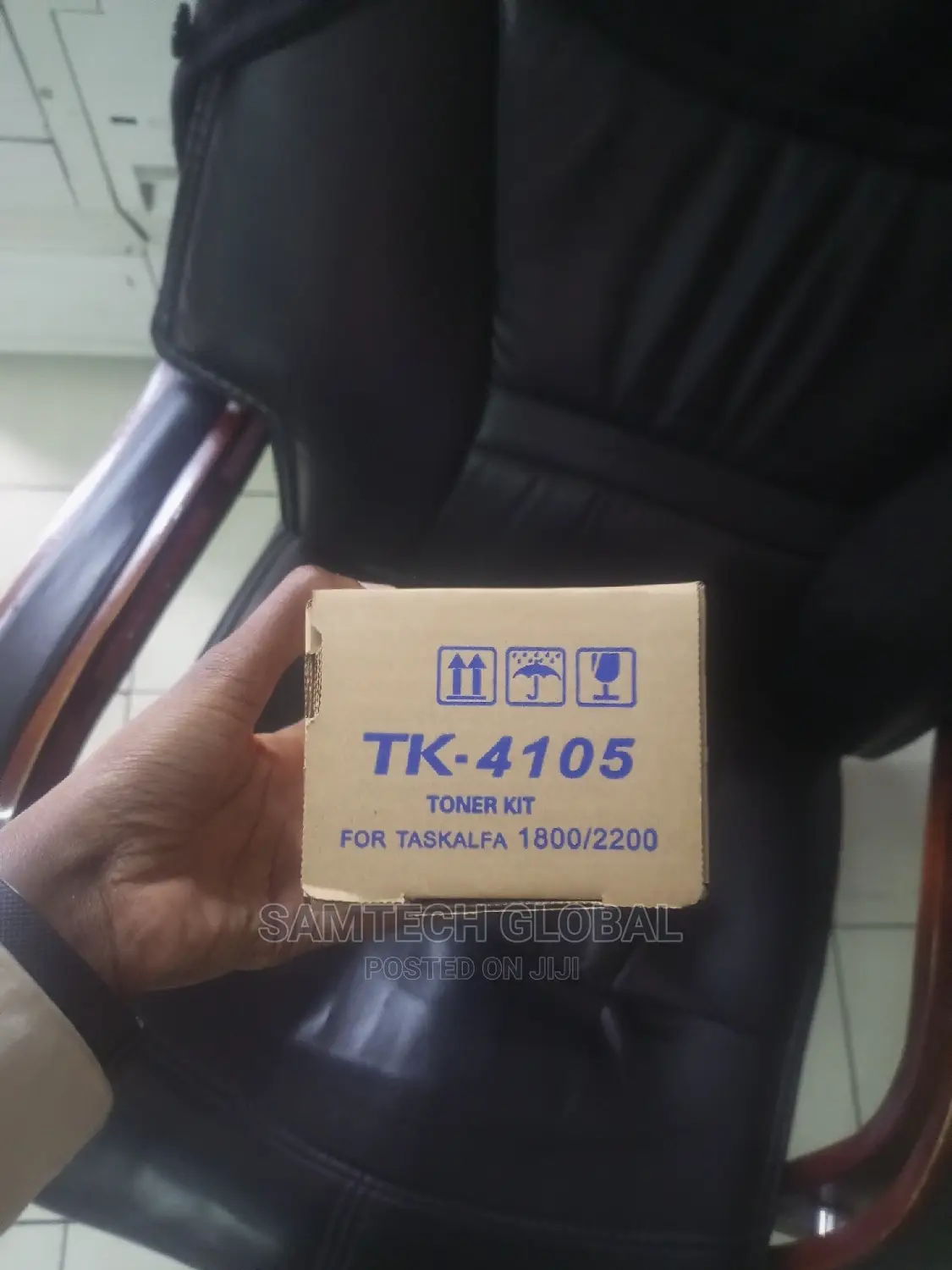 Kyocera Toner Tk4105 