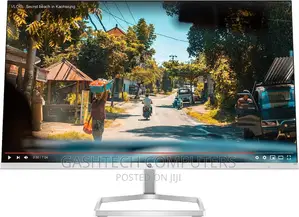 Hp M27F^Hp M27F^ Hp M27F Monitor