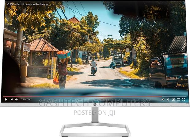 Hp M27F^Hp M27F^ Hp M27F Monitor