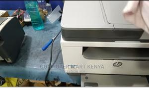 Hp Laserjet M236sdw - thumbnail 2