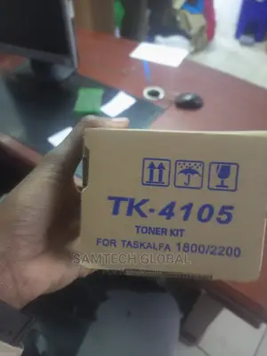 Kyocera Toner Tk4105 