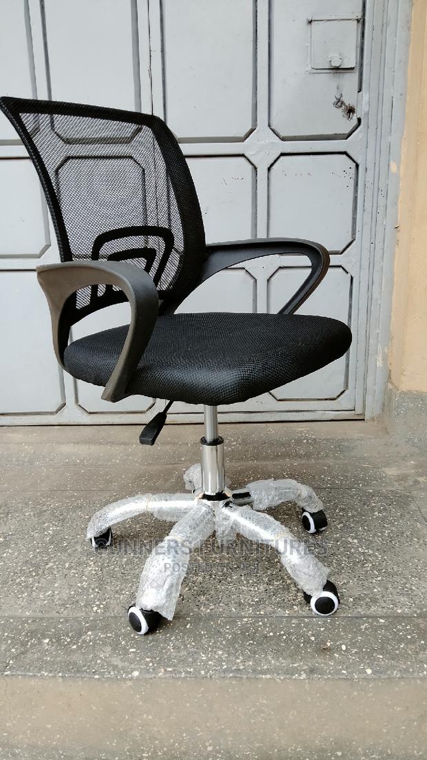 Office Chair - thumbnail 2